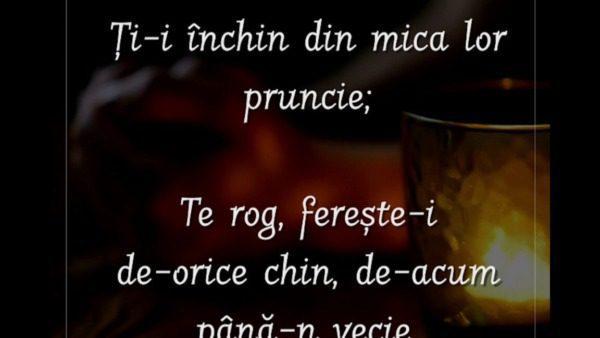 Rugăciunea unei mame: Puterea și însemnătatea ei în viața credinciosului - Familie