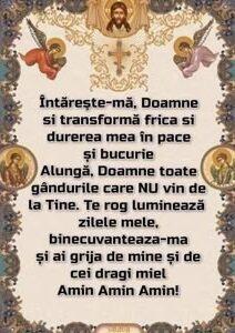 Rugăciuni catolice pentru fiecare zi: Îndrumări spirituale și inspirație - Alte Nevoi