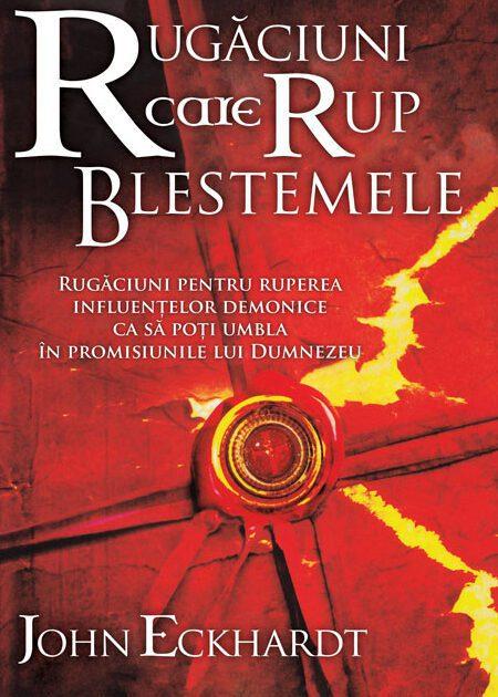 Rugăciuni Puternice Împotriva Blestemelor Părinților pentru Eliberare Spirituală - Rugăciuni Puternice