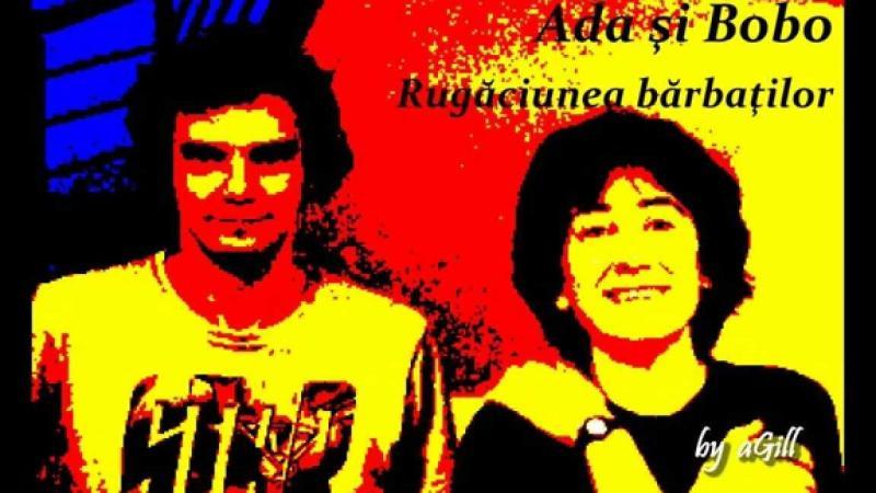 Ada Milea și Rugăciunea Bărbaților: Puterea Credinței în Viața Cotidiană - Rugăciuni Puternice