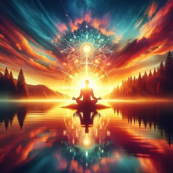 Floarea Rugăciunii: O Cale Spirituală de Împlinire și Liniște Interioară - Rugăciuni Puternice