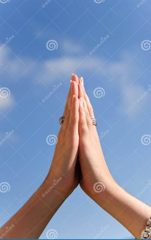 Imagini cu Mâini în Rugăciune: Oferă-ți Liniște și Inspirație Spirituală - Rugăciuni Puternice