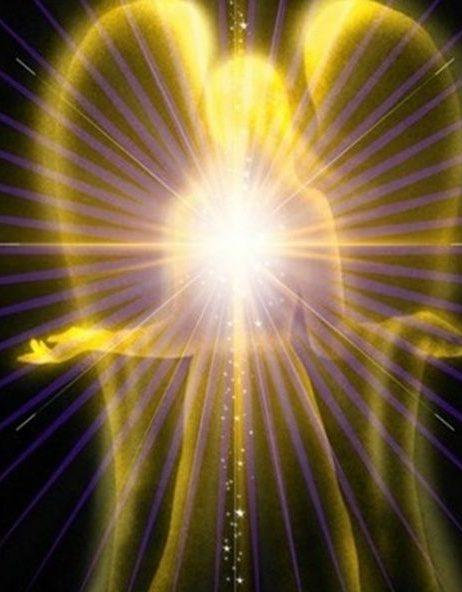 Rugăciune către Arhanghelul Uriel: Puterea și Îndrumarea Sa - Arhangheli