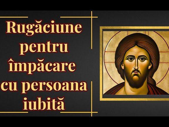 Rugăciune de împăcare cu iubitul: Puterea credinței în relații - Alte Nevoi