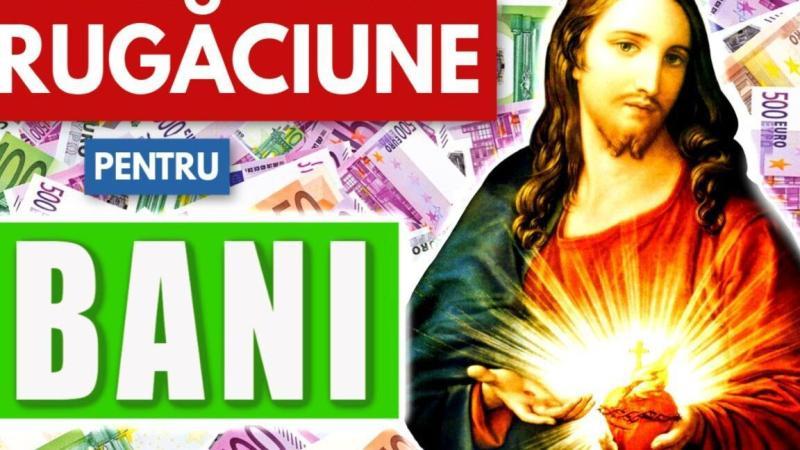 Rugăciune de Noroc și Bani: Invocă Prosperitatea în Viața Ta - Alte Nevoi