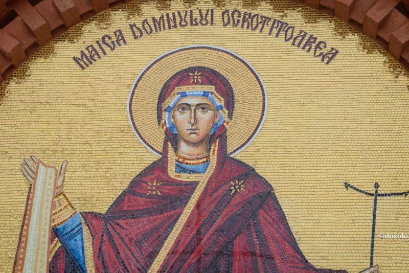 Rugăciune Maica Domnului Hadambu: Puterea și Îndurarea în Momente de Nevoie - Rugăciuni către Maica Domnului