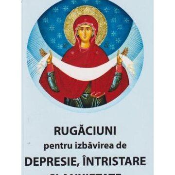 Rugăciune pentru anxietate: Găsește liniștea sufletească prin credință - Sănătate și Vindecare