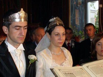 Rugăciune pentru căsătoria băiatului: Îndrumări și exemple de rugăciuni ortodoxe - Familie