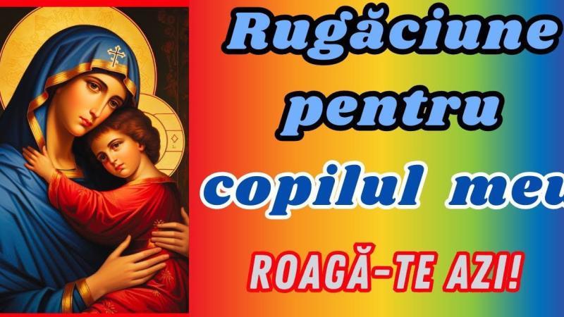 Rugăciune pentru copilul din pântece: Îndrumări spirituale pentru mame - Familie