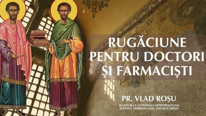 Rugăciune pentru doctori: Puterea spirituală în îngrijirea sănătății - Sănătate și Vindecare