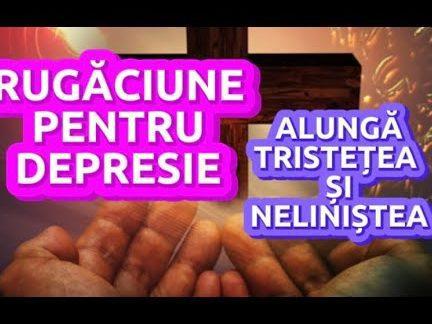 Rugăciune pentru frica: Întărirea credinței și liniștea sufletească - Alte Nevoi
