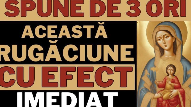 Rugăciune pentru însănătoșire grabnică - Puterea credinței în momente dificile - Sănătate și Vindecare