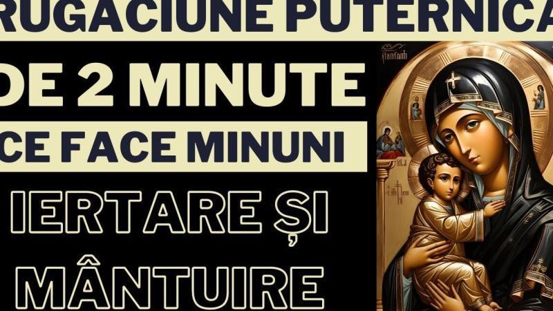 Rugăciune pentru vrăjmași: Puterea iertării în viața credinciosului - Rugăciuni Puternice