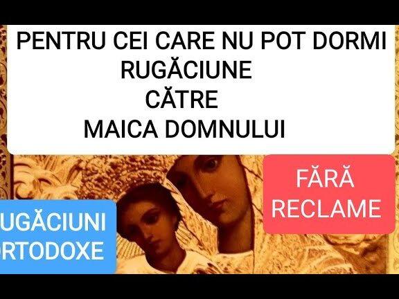 Rugăciunea bolnavului care nu poate dormi: Liniște și mângâiere în momente dificile - Sănătate și Vindecare