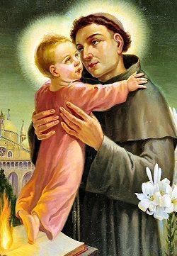 Rugăciunea celor 9 Mărți Sf. Anton: Oferă-ți ajutorul divin prin credință - Alți Sfinți