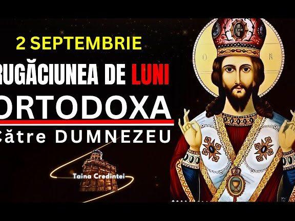 Rugăciunea Divină: Puterea și Semnificația în Viața Ortodoxă - Rugăciuni Puternice