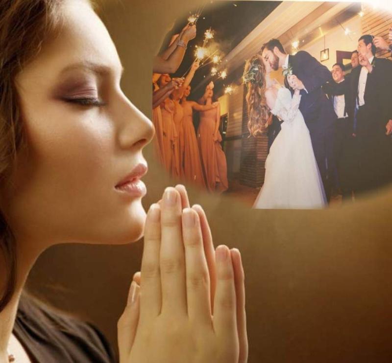 Rugăciunea soților: Forța spirituală pentru o căsnicie fericită - Familie