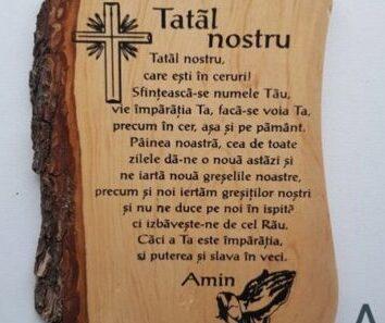 Rugăciunea Tatăl Nostru în Biblie: Semnificație și Importanță Spirituală - Rugăciuni Puternice