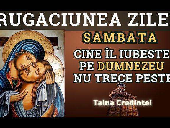Rugăciunea Zilei de Sâmbătă: Îndrumări Spirituale pentru Fiecare Credincios - Rugăciuni înainte de Împărtășanie și Spovedanie