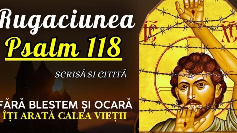 Rugăciuni de Noapte pentru Liniște și Îndrumare Spirituală - Rugăciuni de Mulțumire și Iertare