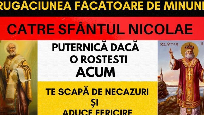 Rugăciuni făcătoare de minuni puternice pentru credință și împlinire - Rugăciuni Puternice