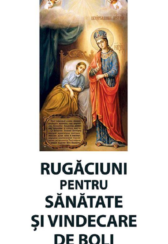 Rugăciuni pentru bolnavi de cancer - Sprijin spiritual și alinare - Sănătate și Vindecare