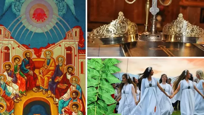 Rugăciunile de la Vecernia Rusaliilor: Tradiții și Semnificații Spirituale - Alte Nevoi