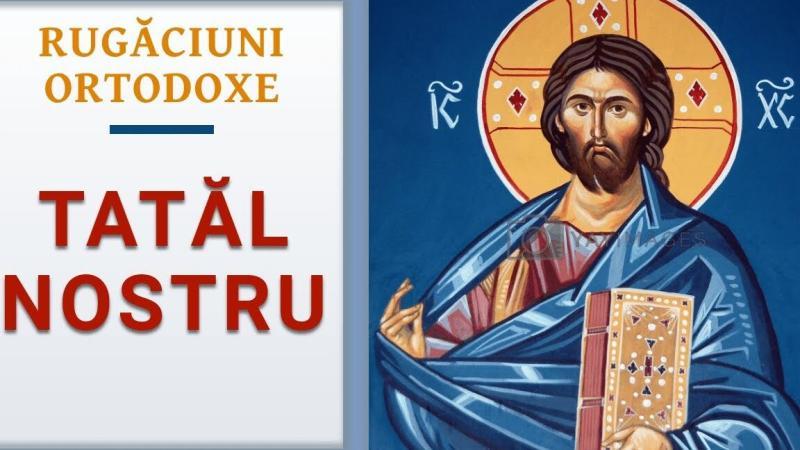 Titlu SEO: "Despre Rugăciune: Învățăturile Ortodoxe și Puterea Spirituală - Rugăciuni Puternice