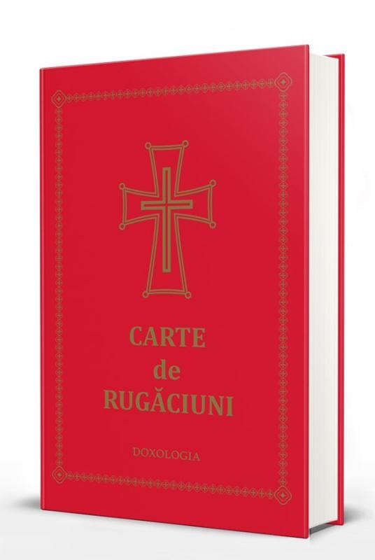 Carte de rugăciuni esențiale pentru viața spirituală - Alte Nevoi