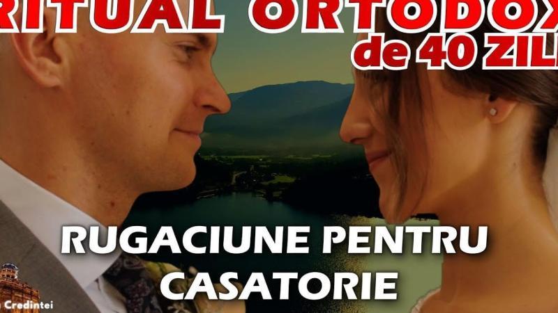 Cea Mai Puternică Rugăciune pentru Căsătorie: Ghid Spiritual pentru Unire și Fericire - Familie