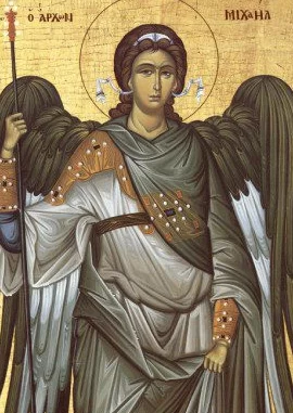 Rugăciune către Sfinții Arhangheli pentru Fiecare Zi a Săptămânii: Îndrumări Spirituale Zilnice - Arhangheli