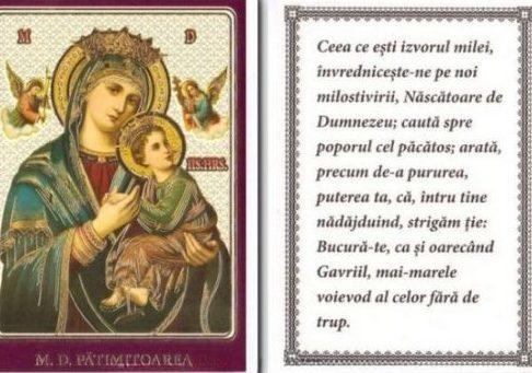 Rugăciune de Iertare și Dezlegare: Puterea Vindecătoare a Cuvintelor Sfinte - Rugăciuni de Mulțumire și Iertare