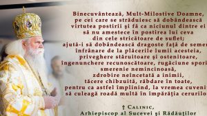 Rugăciune în Post: Întărirea Credinței și Sfințenia prin Meditație Spirituală - Rugăciuni în post