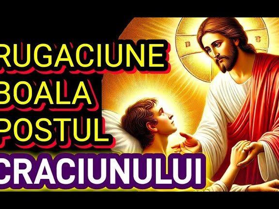Rugăciune în Postul Crăciunului: Întărirea Credinței și Meditație Spirituală - Alte Nevoi