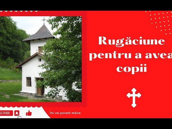 Rugăciune pentru a avea copii: Întărirea credinței și speranței - Familie