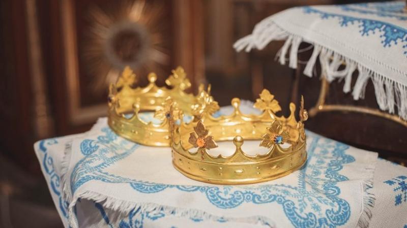 Rugăciune pentru dezlegarea cununii: Puterea spirituală a rugăciunii în viața de cuplu - Rugăciuni Puternice