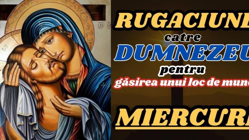 Rugăciune pentru găsirea unui loc de muncă: Îndrumări spirituale și puterea credinței - Alte Nevoi