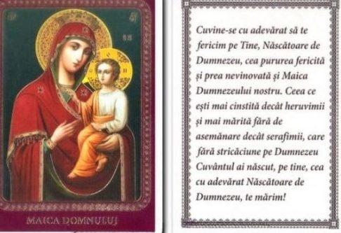 Rugăciune pentru mamă: Întărirea legăturii spirituale prin credință - Familie