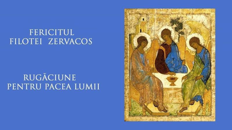 Rugăciune pentru pace în lume: Întărește-ți credința prin cuvinte sacre - Alte Nevoi