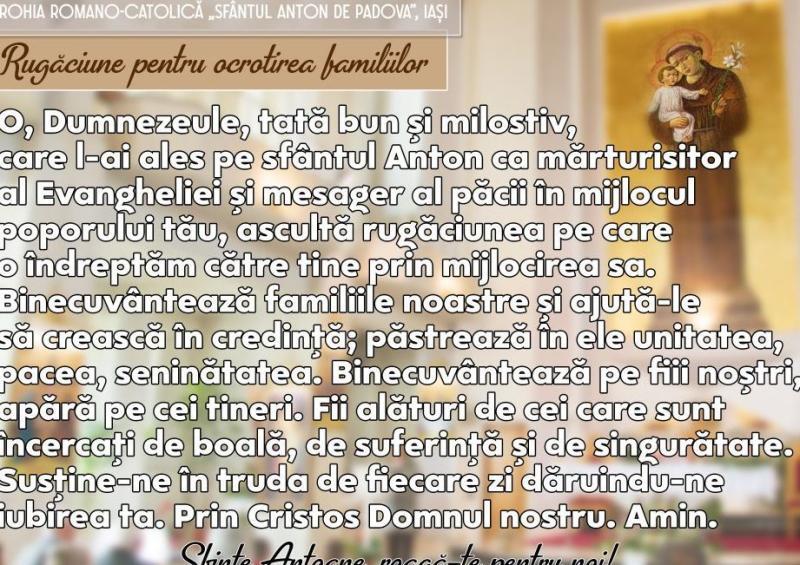 Rugăciune pentru protecția familiei: Întărirea legăturilor prin credință - Familie