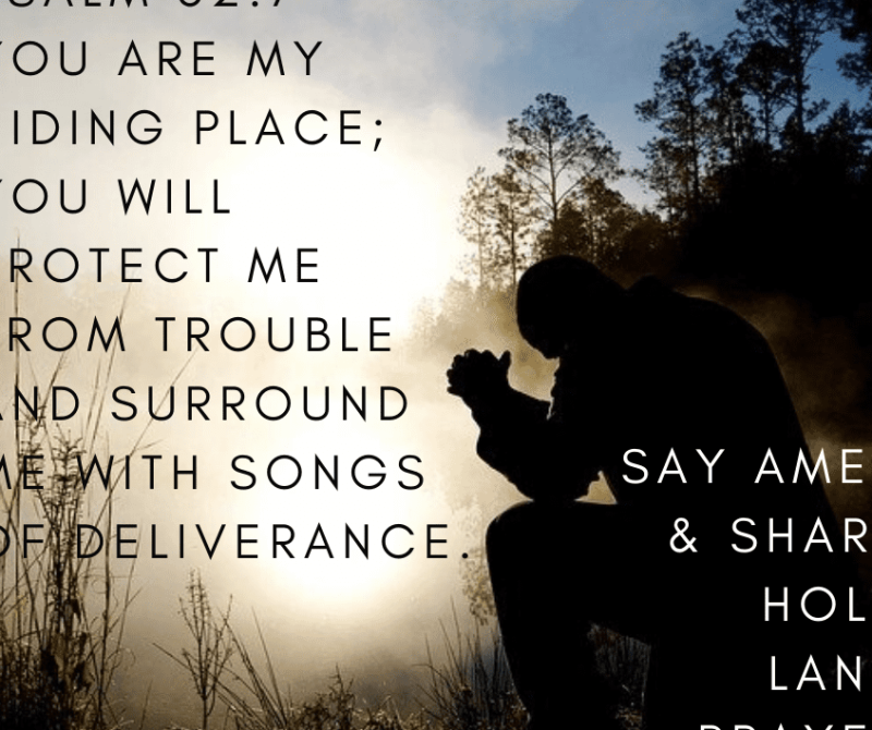 Rugăciune pentru protecție: Puterea spirituală în momente de nevoie - Rugăciuni de Mulțumire și Iertare