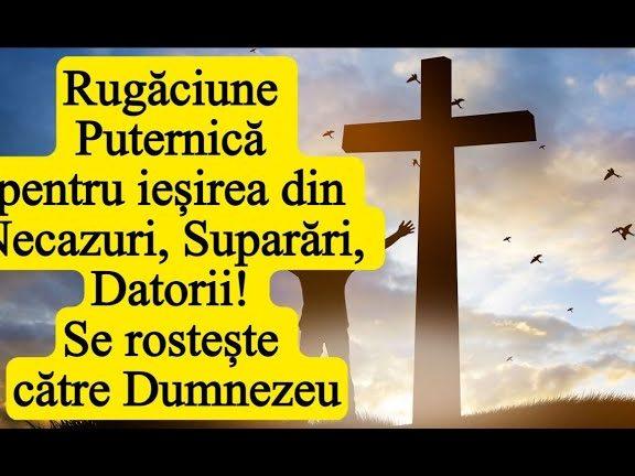 Rugăciune pentru scăparea de datorii grele: Puterea credinței în momente dificile - Alte Nevoi