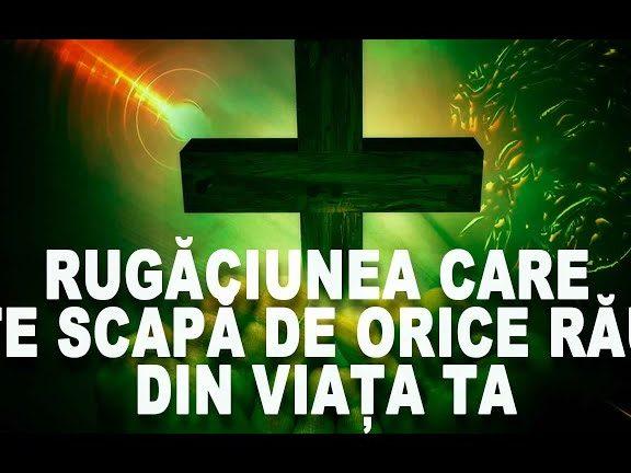 Rugăciunea de Duminică care te scapă de orice rău: Puterea spirituală în viața ta - Rugăciuni Puternice