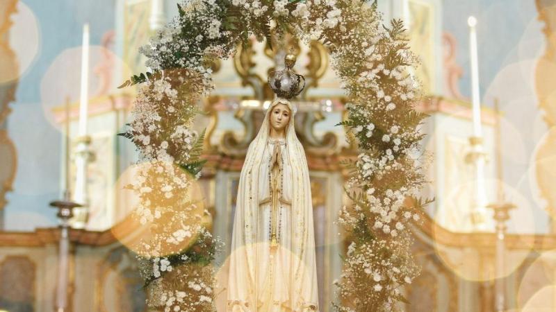Rugăciunea de la Fatima: Puterea și Semnificația sa în Credința Ortodoxă - Rugăciuni către Maica Domnului