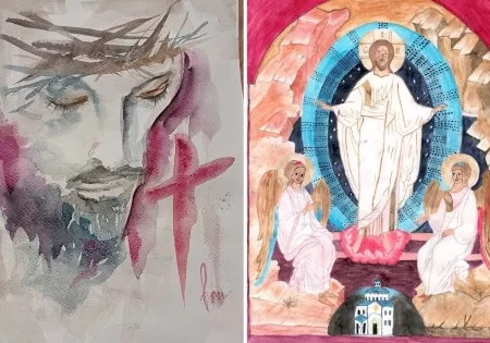 Rugăciunea Iconarului: Puterea și Importanța în Viața Ortodoxă - Rugăciuni Puternice