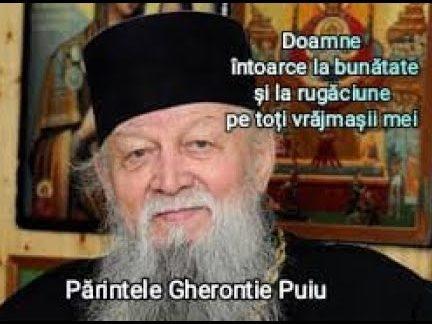 Rugăciunea Părintelui Gherontie pentru Împlinirea Oricărei Dorințe - Alte Nevoi