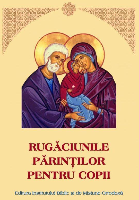 Rugăciunea părinților pentru copii: Puterea și impactul spiritual - Sănătate și Vindecare