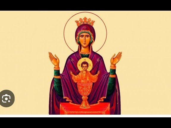 Rugăciunea Potirul Nesecat: Îndrumări Spirituale și Răspunsuri Divine - Rugăciuni înainte de Împărtășanie și Spovedanie