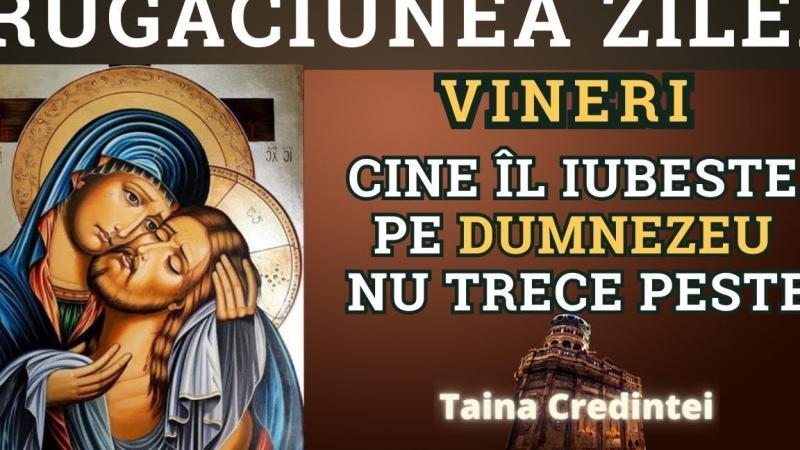 Rugăciunea Sf. Duh: Puterea și Importanța în Viața Ortodoxă - Rugăciuni Puternice