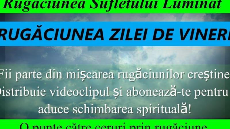 Rugăciuni Creștin Ortodoxe pentru Liniștea Sufletului și Îndrumare Spirituală - Alte Nevoi